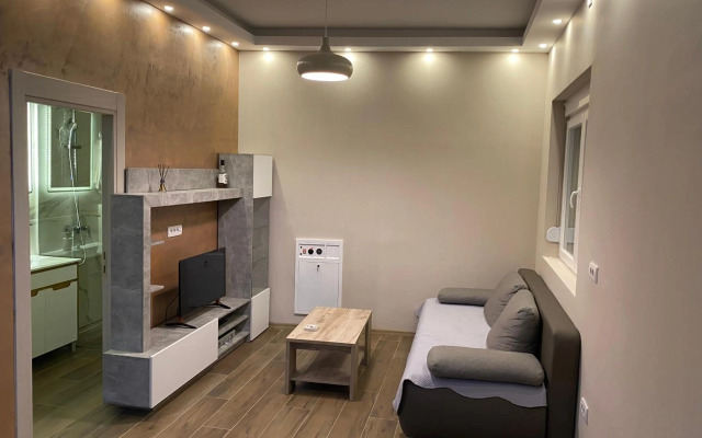 King Milans Apartment