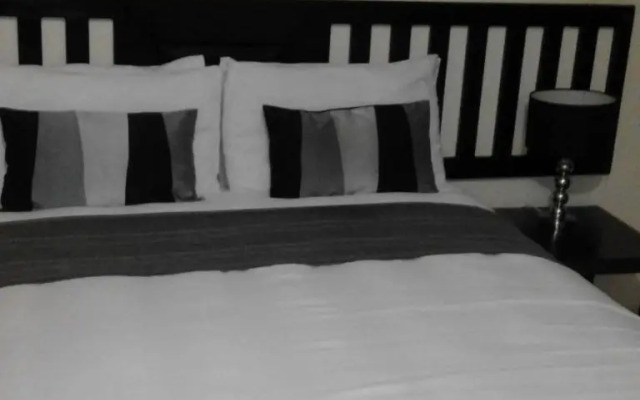 Bushbuckridge Micanolia Guest House