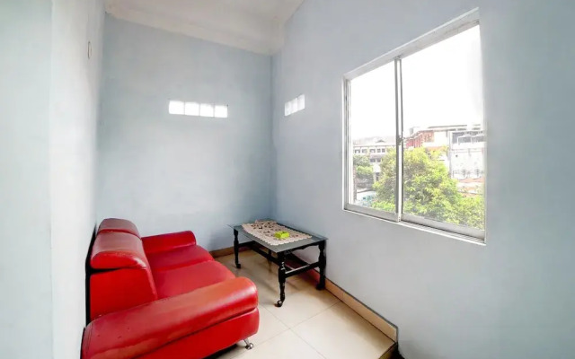 Gurusinga Guesthouse By OYO