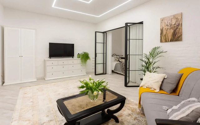 Orange Apart (Орандж Апарт) на Невском