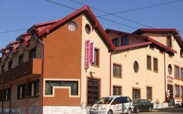 Motel Gemini