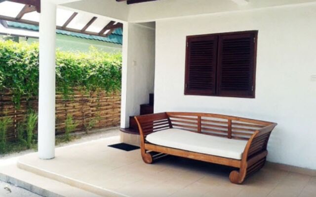 7SEAS Cottages
