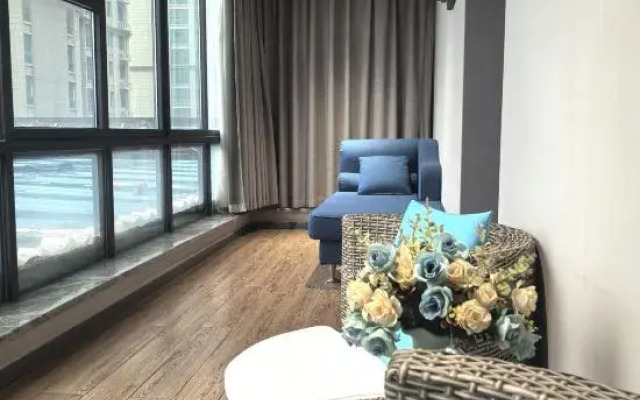 Xingji International Hotel