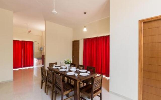 Greenwoods Six by Vista Rooms