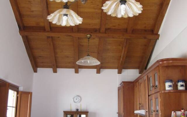 Apartamentos Jes?s for 4 People