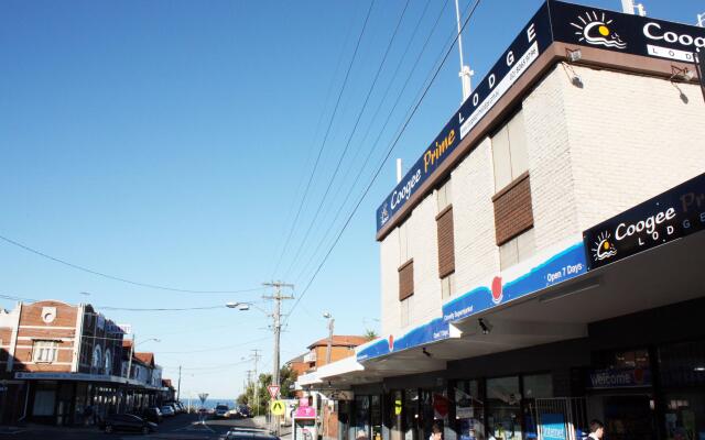 Little Coogee Hotel