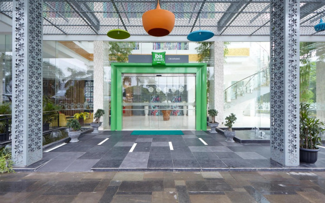 Ibis Styles Cikarang