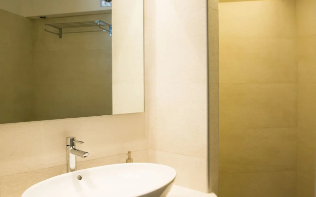 Dimele Rooms & Studios