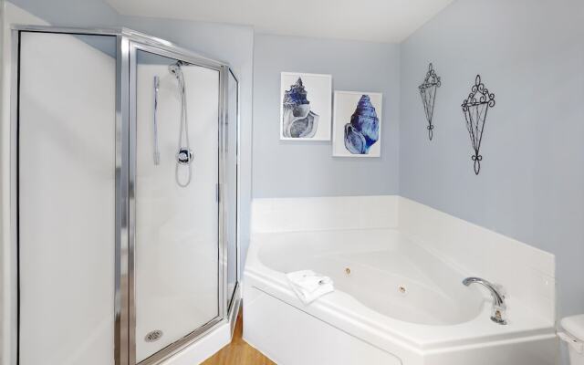 Lighthouse Condominiums