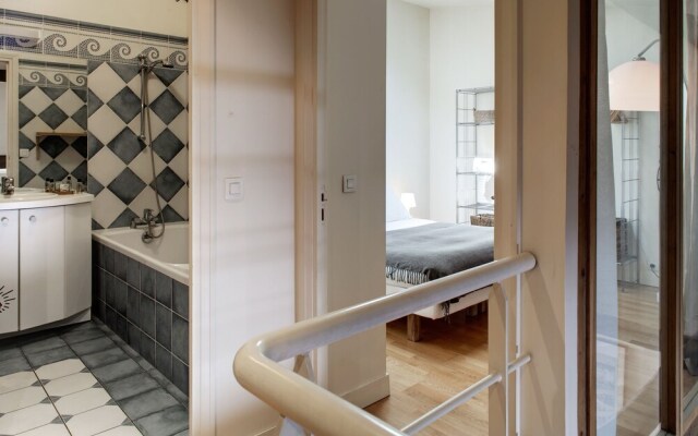 Europea - Paris Centre Résidence