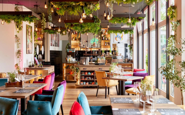 TRIHOTEL Rostock – Wellnesshotel Adults Only
