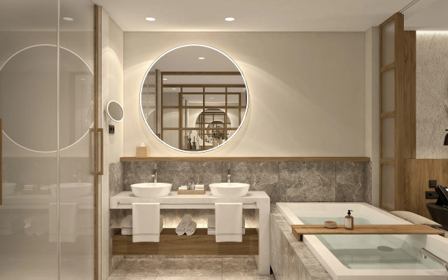 Secrets Playa Esmeralda Resort & Spa - Adults Only