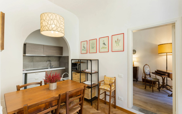 Santa Maria Novella, Apartment For 3 People In The Center Of Florence