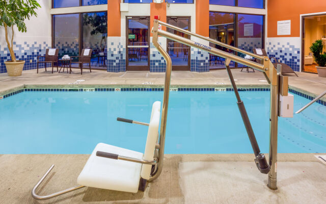 Holiday Inn Express Roseburg by IHG