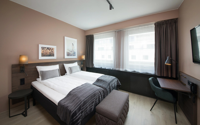 Scandic Bergen City