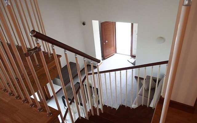 Agriturismo Ai Tre Castelli