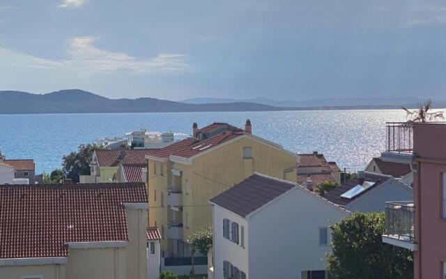 Zadar 3 Bed Apartment