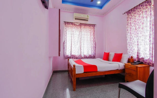 The Grand Diamond By OYO Rooms