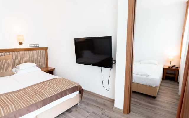 Aphrodite Hotel