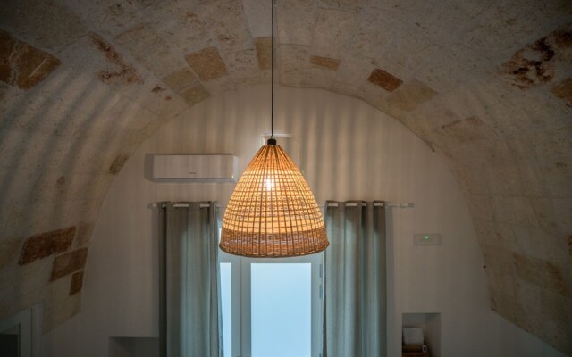 Le Lamie by Polignando Tourist Services