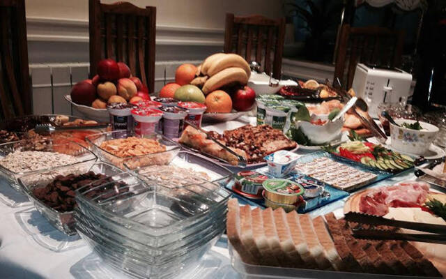 Boutique Hotel Rose Diplomatique