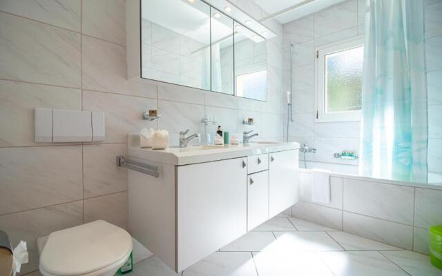 Haus Padrun, Apartment nr.4