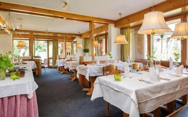 T3 Hotel Mira Val