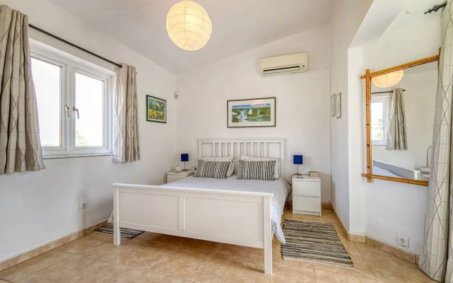 Serena Magnificent Four Bedroom Villa