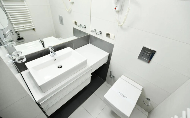 Apartamenty Baltic Plaza