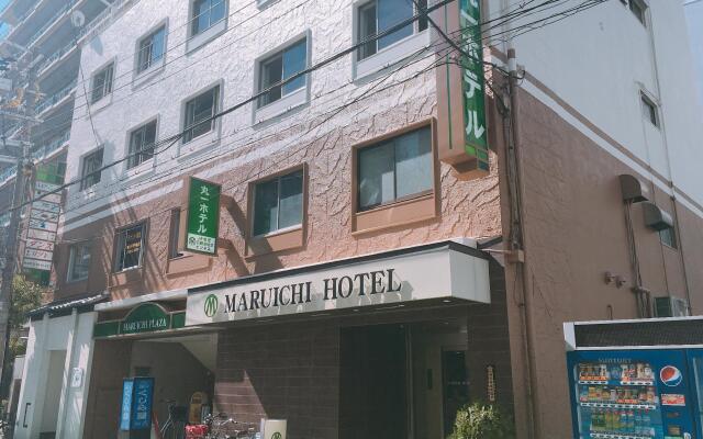 Maruichi Hotel