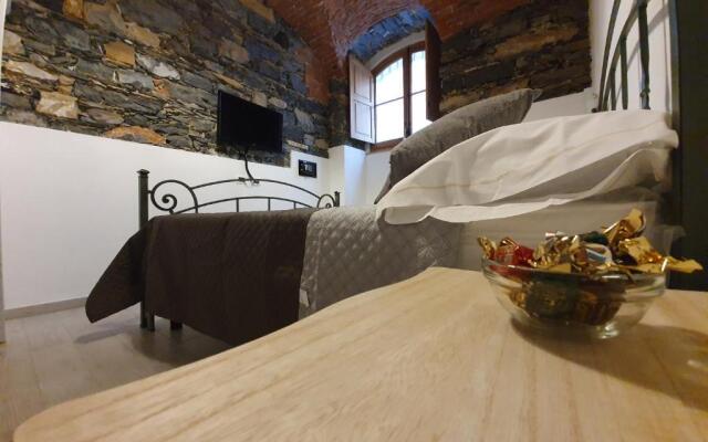 5 terre e dintorni Rental House