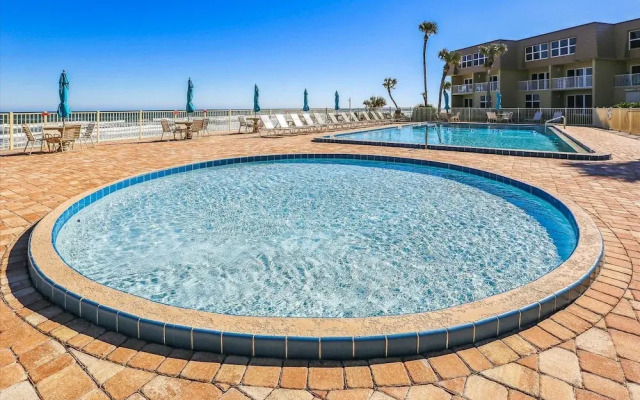 Oceanfront Luxe Bliss at St Augustine