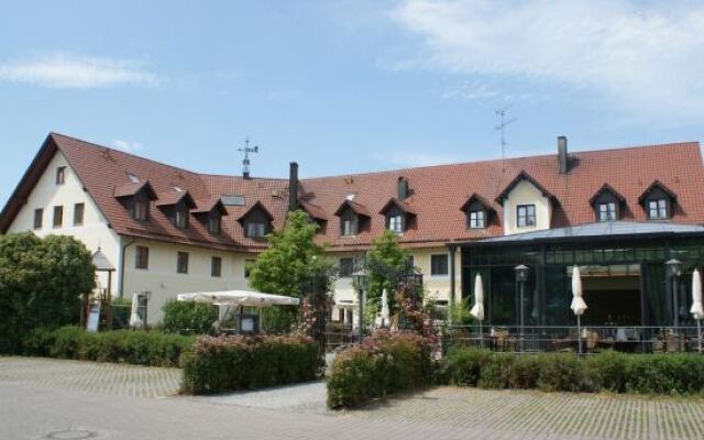 Hotel Landgasthof Hofmeier