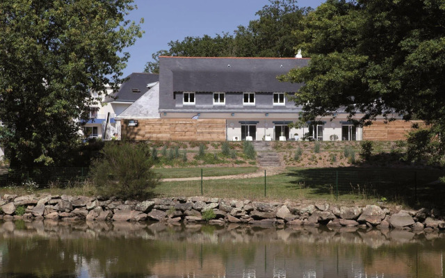 Residence Ker Goh Lenn - Vacancéole