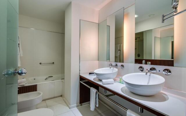Barcelona Airport Hotel