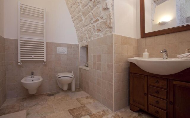 Agriturismo Masseria Casa Busciana