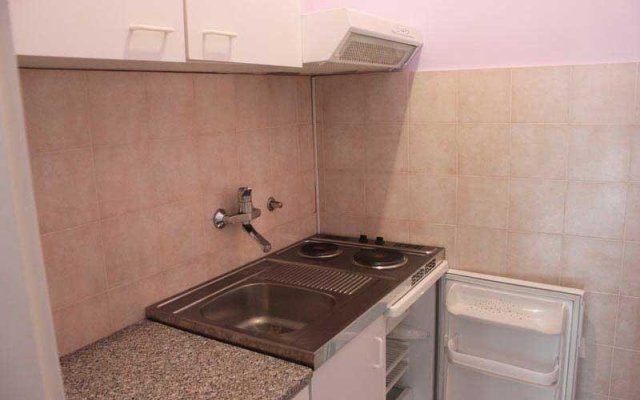 Apartmani MirEnza