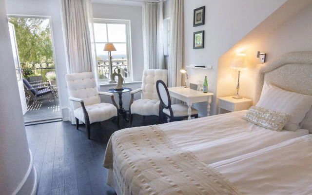 Kalk Hotel