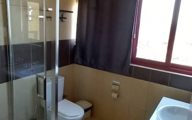 Hotel Belvedere Mindelo, Cape Verde