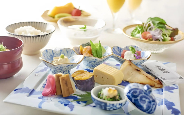 Royal Park Hotel Takamatsu