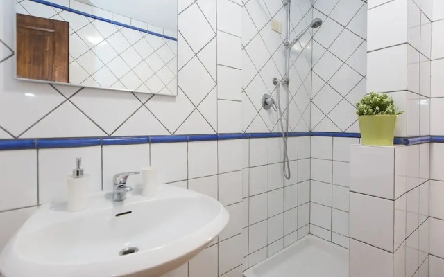 Rental In Rome Rosselli Palace Deluxe 3 Apartment