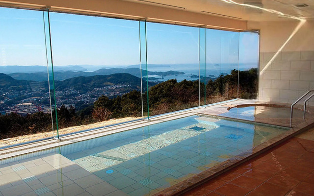 Yumihari No Oka Hotel