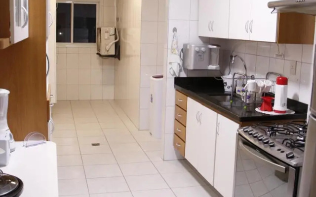 3qtos Quadra do Mar Lindo!