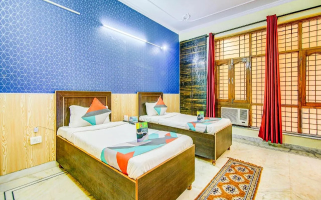 FabHotel The Everest 43