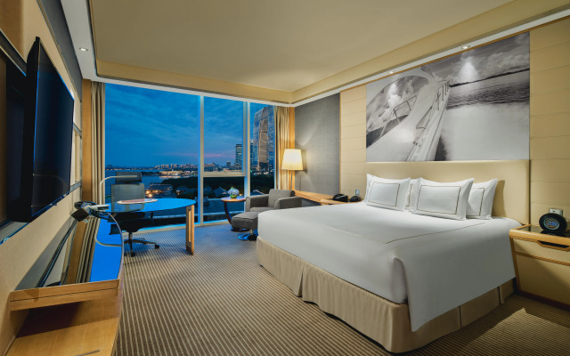 Crowne Plaza Suzhou by IHG