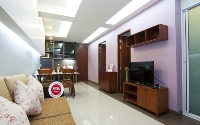 Nida Rooms Lasalle Bangna La Maison