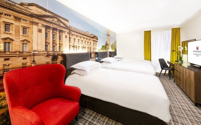 Millennium Gloucester Hotel London Kensington