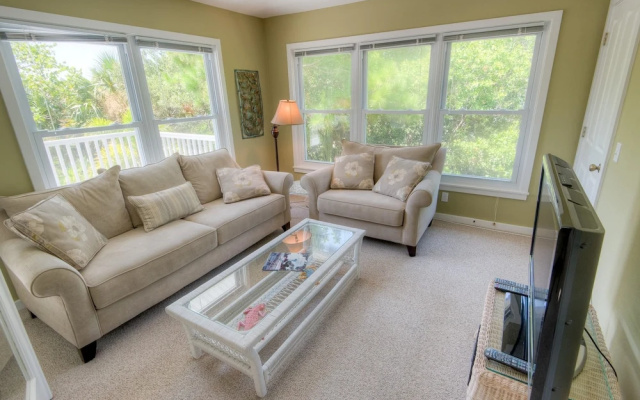 Magnolia Breeze Apartment 2