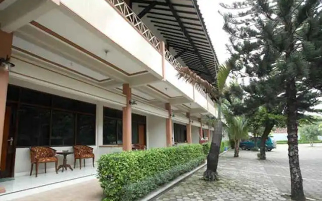 Langensari Hotel