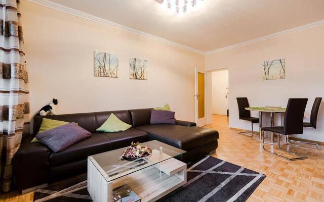 Apartment Baden-Baden Center